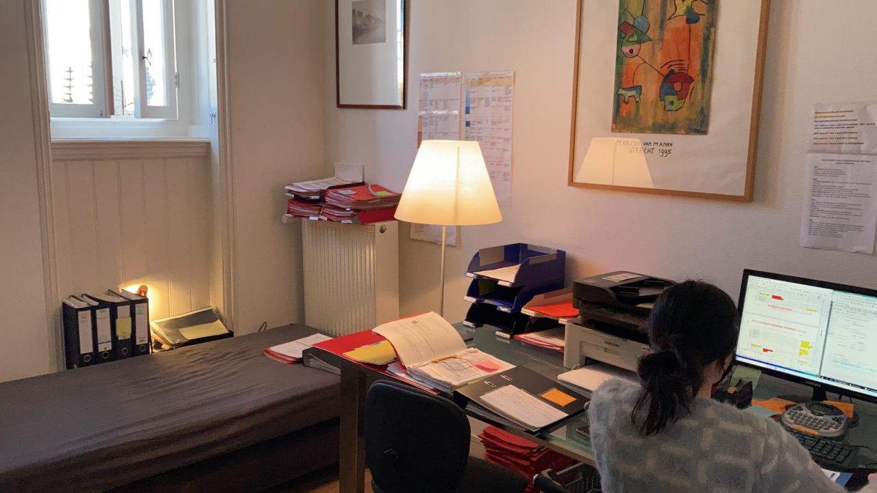 Over ons - Van Manen Psychologen